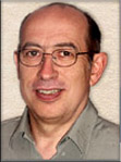 Ed Stevenhagen IT specialist KLM-Air France