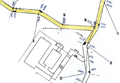 Kartering Wassenaarse slag 2004, Ed Stevenhagen