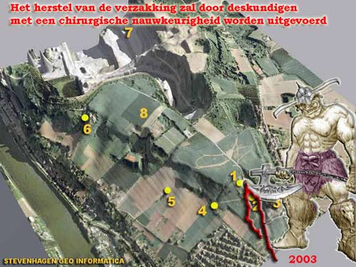 Maastricht - economisch delict
