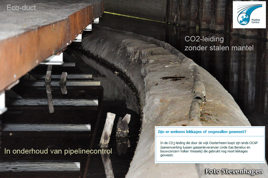 CO2-leiding OCAP/NPM