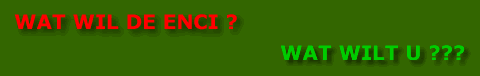 wij zullen alles doen de enci te verplichten hun belofte, de sint pietersberg teruggeven aan de burgers van maastricht, in te lossen.enci,sint pietersberg,jekerdal, enci stop,maastricht,milieu,vervuiling