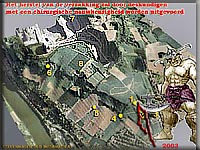 Maastricht: schending habitatrichtlijn