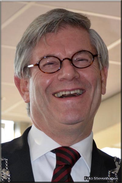 Burgemeester Aptroot